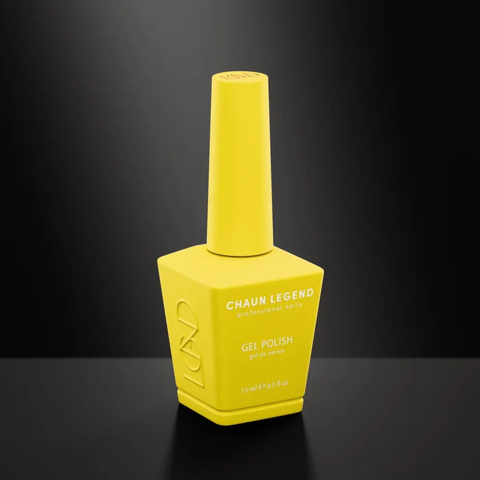Chaun Legend LGND Gel Color - Butter Be Good - LG5162
