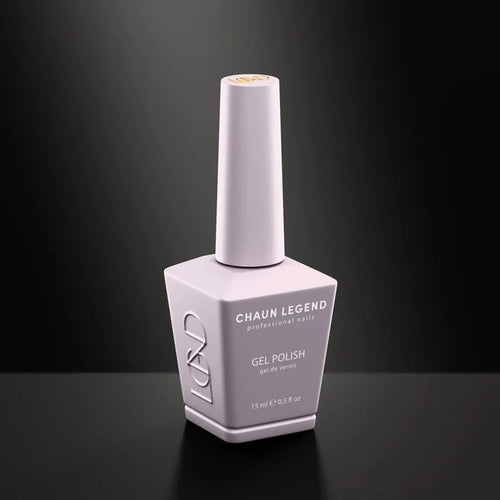Chaun Legend LGND Gel Color - Clutch My Pearls - LG5113