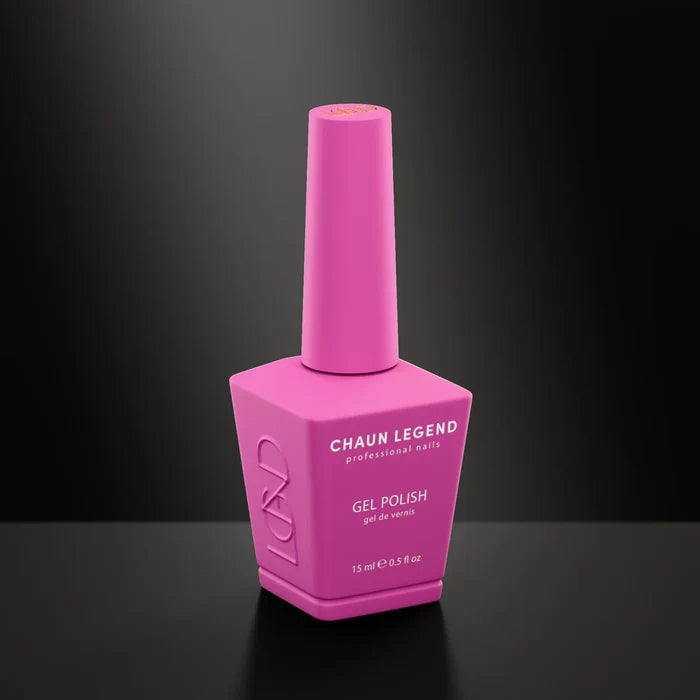 Chaun Legend LGND Gel Color - Dazzle Me - LG5155