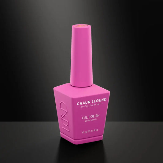 Chaun Legend LGND Gel Color - Dazzle Me - LG5155