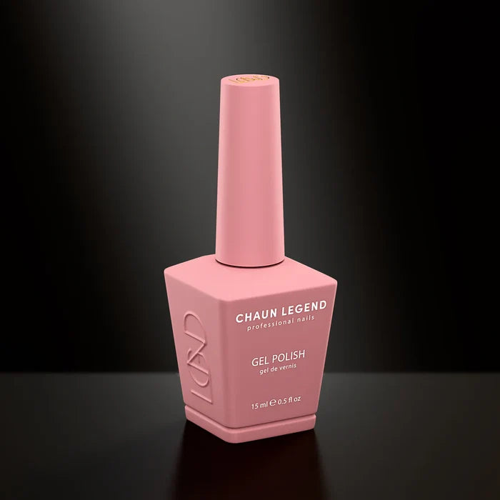 Chaun Legend LGND Gel Color - Hush Little Blush - LG5099