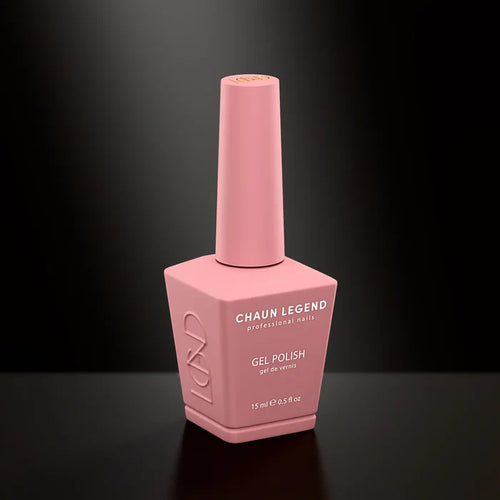 Chaun Legend LGND Gel Color - Hush Little Blush - LG5099