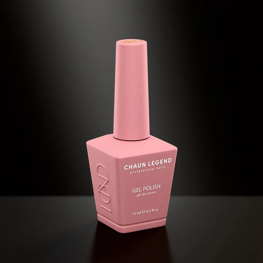 Chaun Legend LGND Gel Color - Hush Little Blush - LG5099