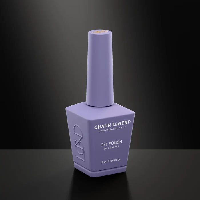 Chaun Legend LGND Gel Color - Lilac It Like That - LG5149