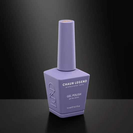 Chaun Legend LGND Gel Color - Lilac It Like That - LG5149