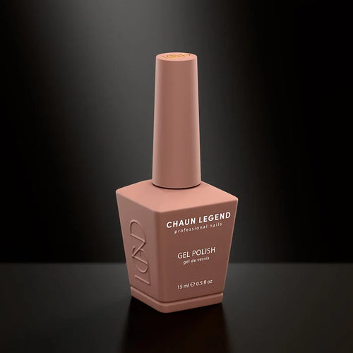 Chaun Legend LGND Gel Color - Nutty Delight - LG5108