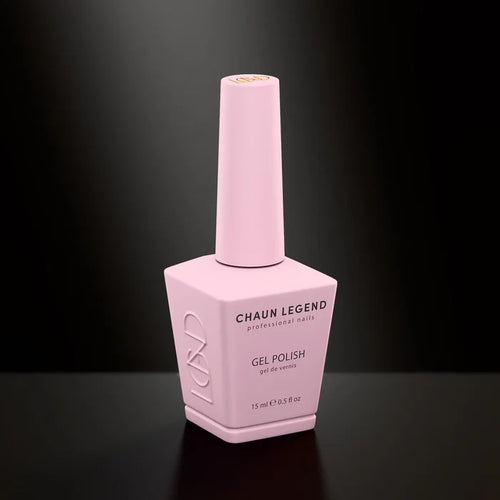 Chaun Legend LGND Gel Color - Sheer-iously Tempting - LG5101