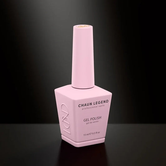 Chaun Legend LGND Gel Color - Sheer-iously Tempting - LG5101