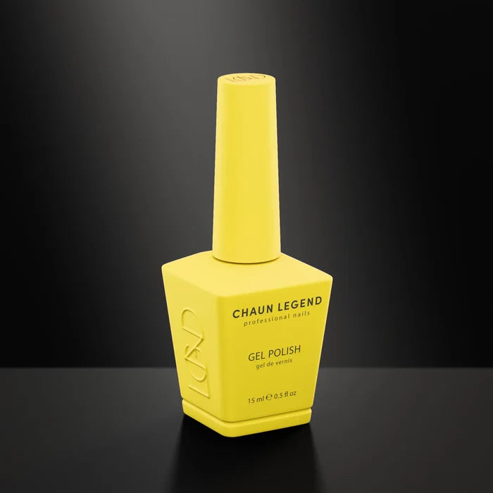 Chaun Legend LGND Gel Color - Sun Risin' - LG5161