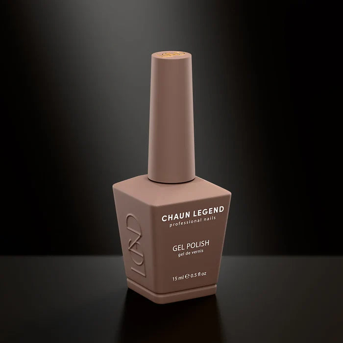 Chaun Legend LGND Gel Color - Taupe Notch - LG5106