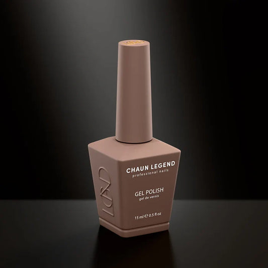 Chaun Legend LGND Gel Color - Taupe Notch - LG5106