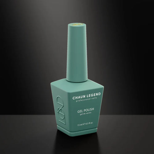 Chaun Legend LGND Gel Color - What's The Teal - LG5171