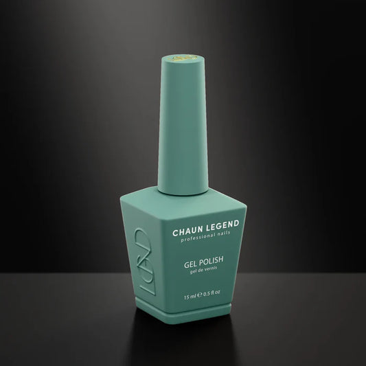 Chaun Legend LGND Gel Color - What's The Teal - LG5171