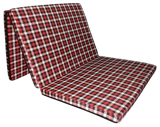 Cheap Mattress Thin Foldable CM-04