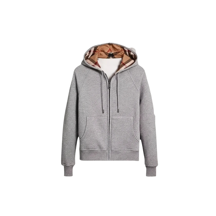 CHECKED | ZIP-UP