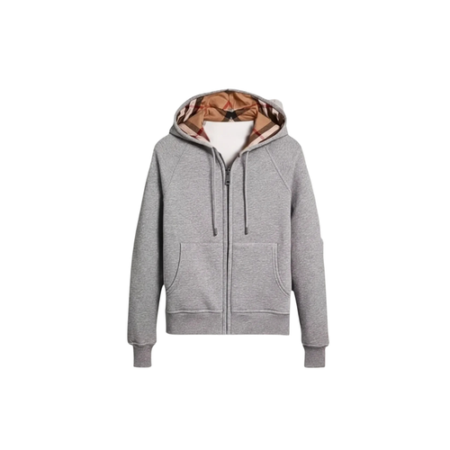 CHECKED | ZIP-UP