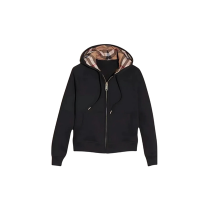 CHECKED | ZIP-UP