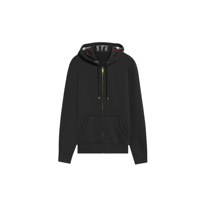 CHECKED | ZIP-UP