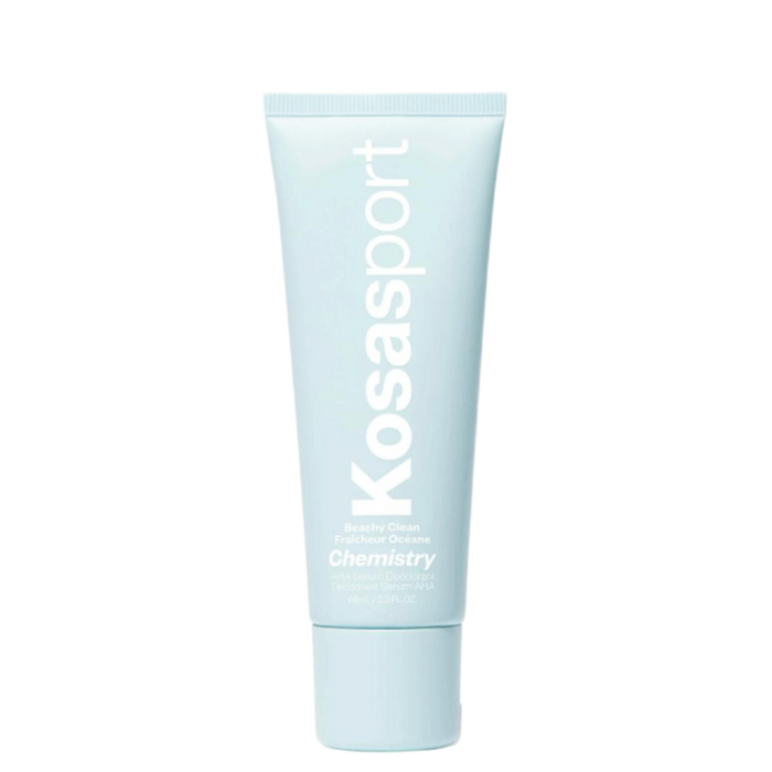 Chemistry AHA Serum Deodorant, Beachy Clean