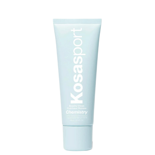 Chemistry AHA Serum Deodorant, Beachy Clean