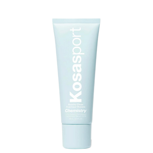 Chemistry AHA Serum Deodorant, Beachy Clean