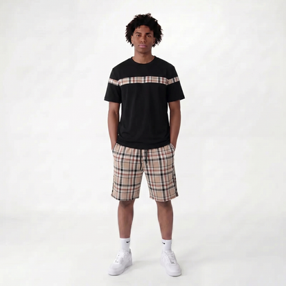 CHEQUERED | SUMMER SET