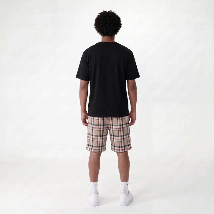 CHEQUERED | SUMMER SET