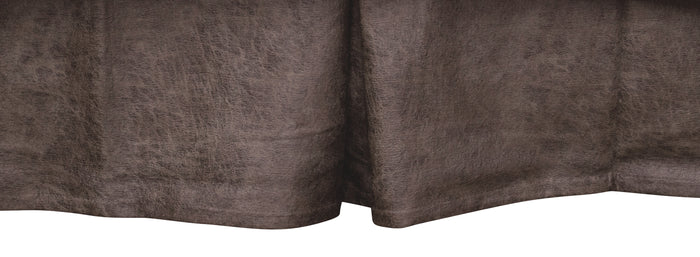 Chief Joseph Bed Skirt