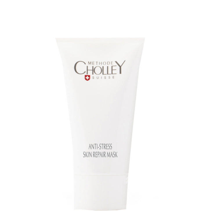 CHOLLEY Post-Stress Skin Repair Mask (Damaged Skin & Anti-Redness Mask) 150ml