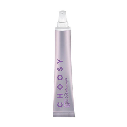 CHOOSY Night Needle Lip Deep Moist 15 g