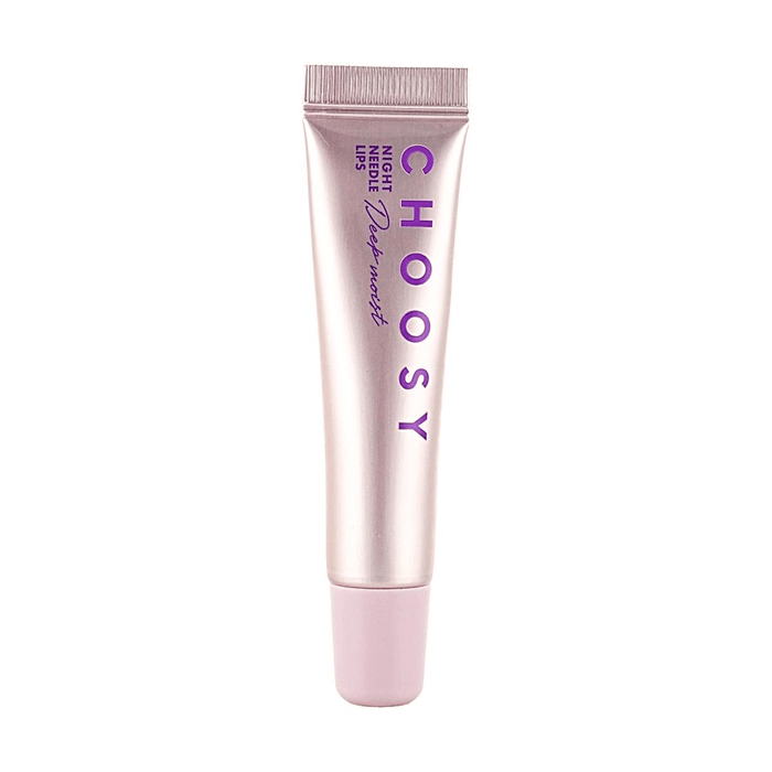 CHOOSY Night Needle Lip Deep Moist 15 g