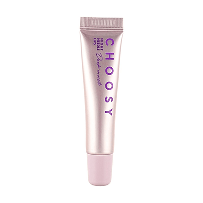 CHOOSY Night Needle Lip Deep Moist 15 g