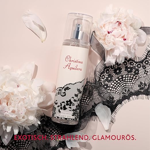 Christina Aguilera Signature Fine Fragrance Mist