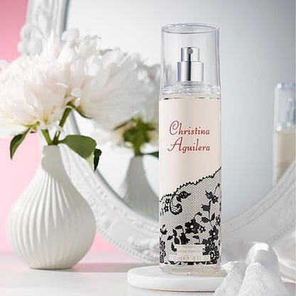 Christina Aguilera Signature Fine Fragrance Mist