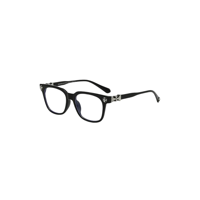 CHROME | GLASSES