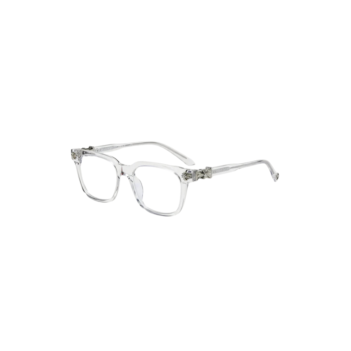 CHROME | GLASSES