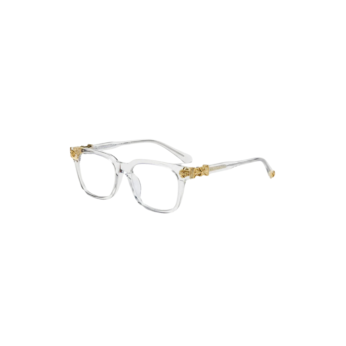 CHROME | GLASSES