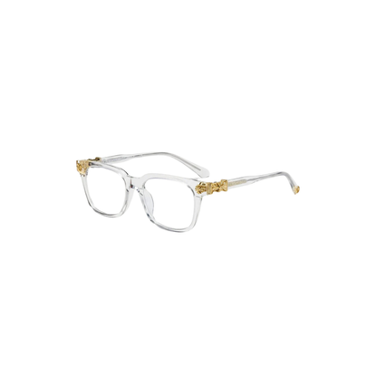 CHROME | GLASSES