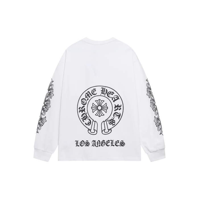 CHROME LA | LONGSLEEVE