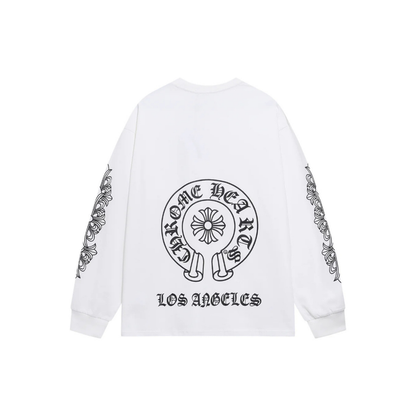 CHROME LA | LONGSLEEVE