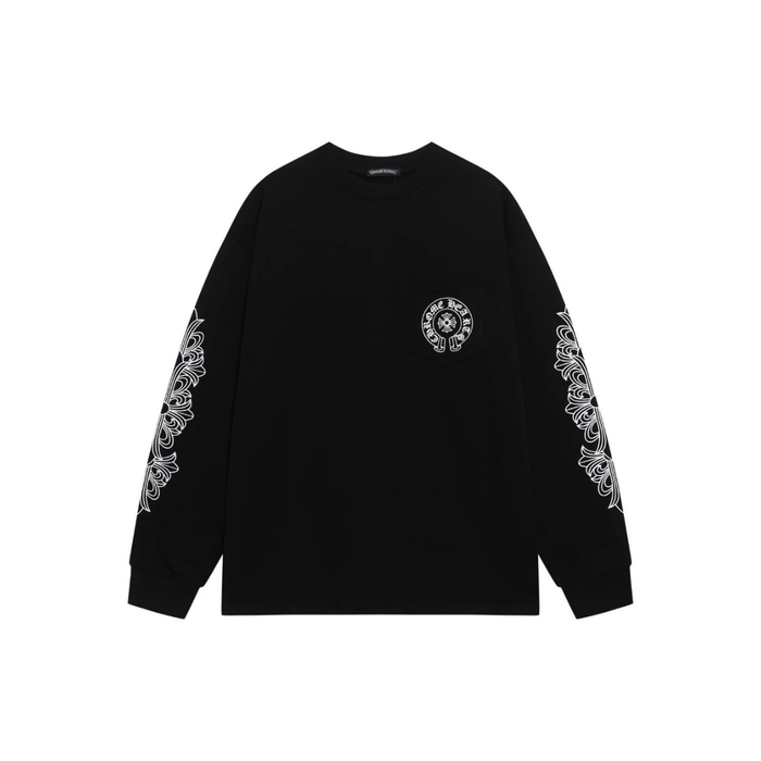 CHROME LA | LONGSLEEVE