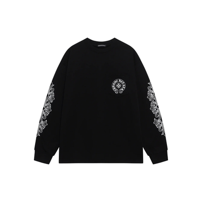 CHROME LA | LONGSLEEVE
