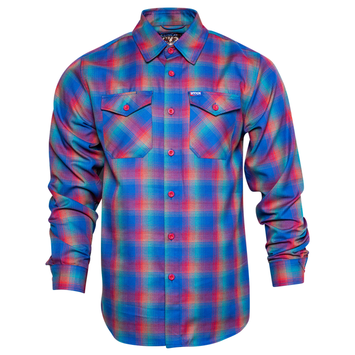 Chucky Flannel - Dixxon Flannel Co.