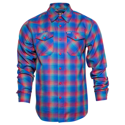 Chucky Flannel - Dixxon Flannel Co.