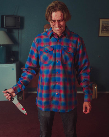 Chucky Flannel - Dixxon Flannel Co.
