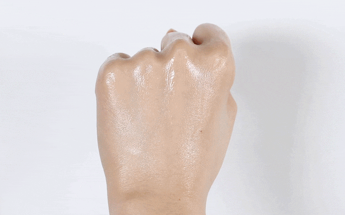 CICA NO SEBUM UV POWDER - Pudra Matifianta SPF 20