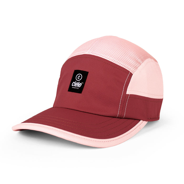 Ciele - GOCAPSC - Classic - CPlusbox - Merlot - Peachskin