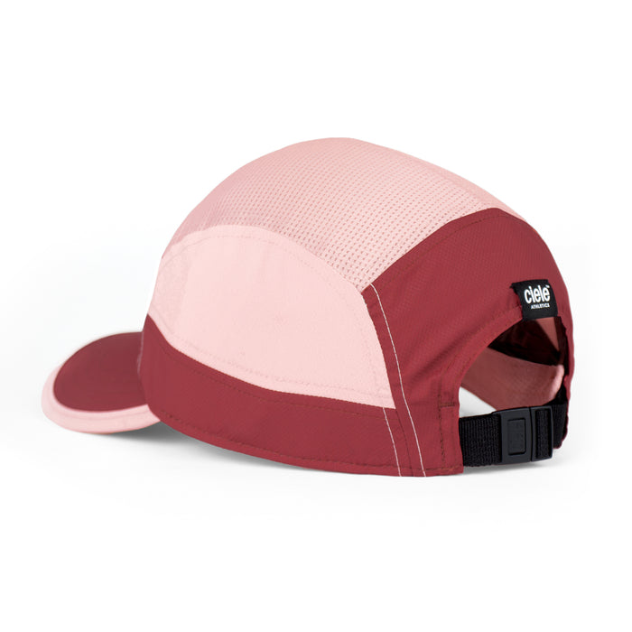 Ciele - GOCAPSC - Classic - CPlusbox - Merlot - Peachskin