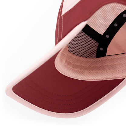 Ciele - GOCAPSC - Classic - CPlusbox - Merlot - Peachskin