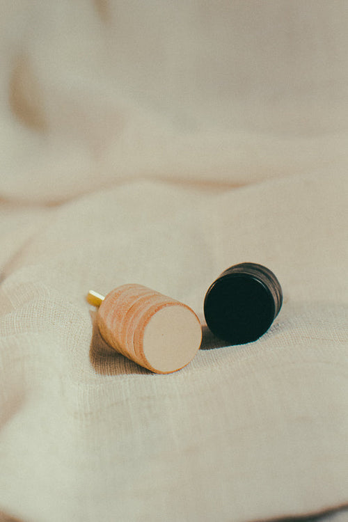 CIRCLE DRAWER PULL